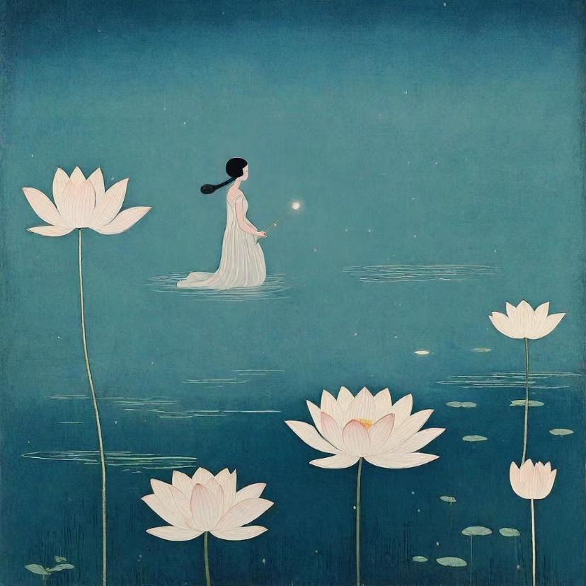 小瑜手指操