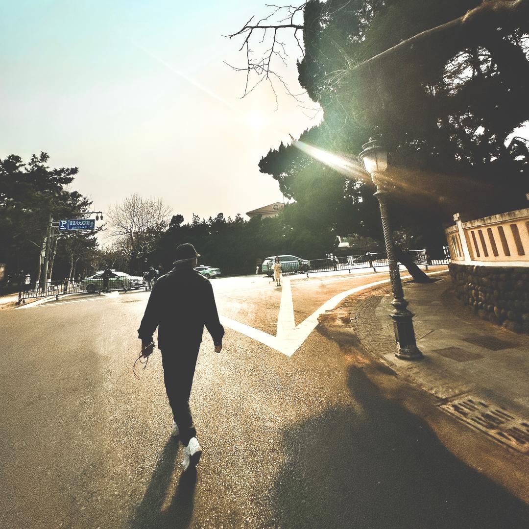 摄影师阿蒙（互勉约拍婚礼跟拍收学员版）