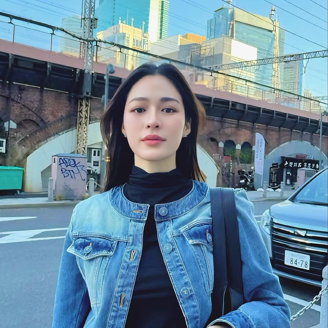 Linglingkwong的小鹅姬