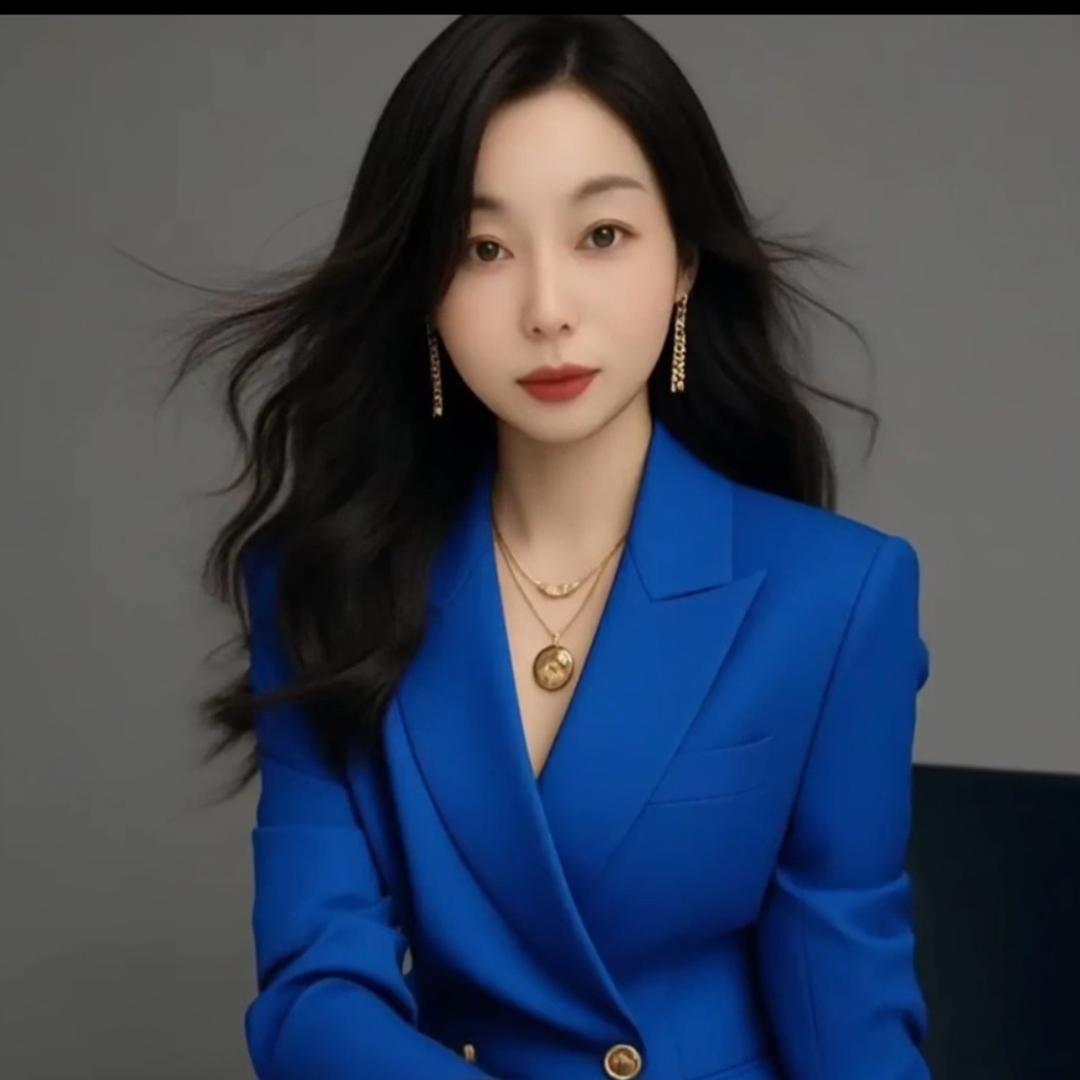 安琪@