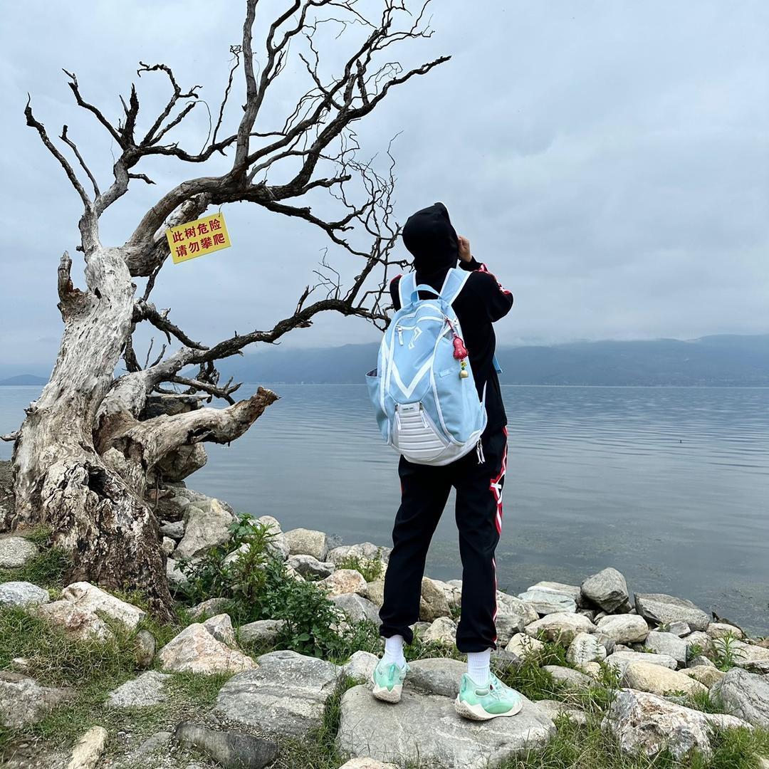 阿甘不运动