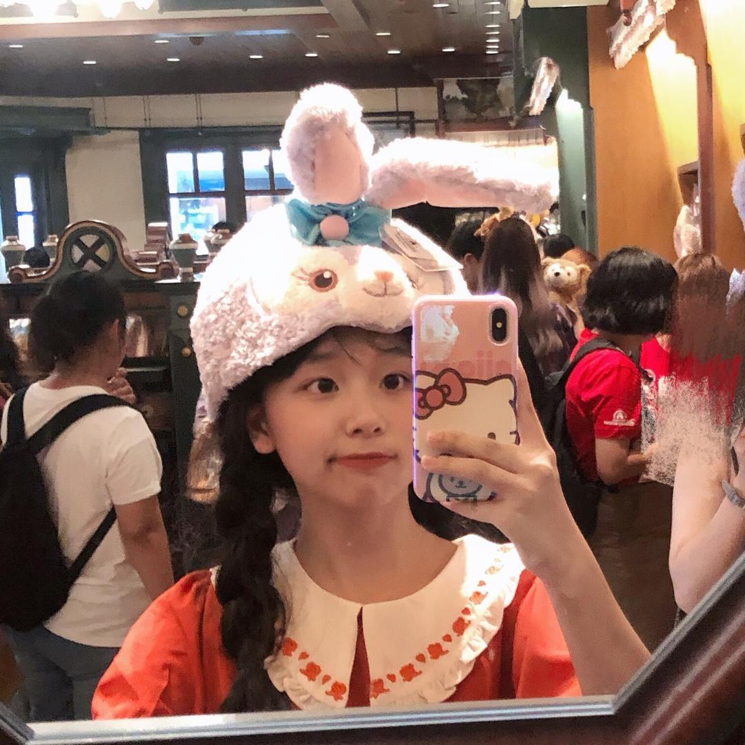 小静香