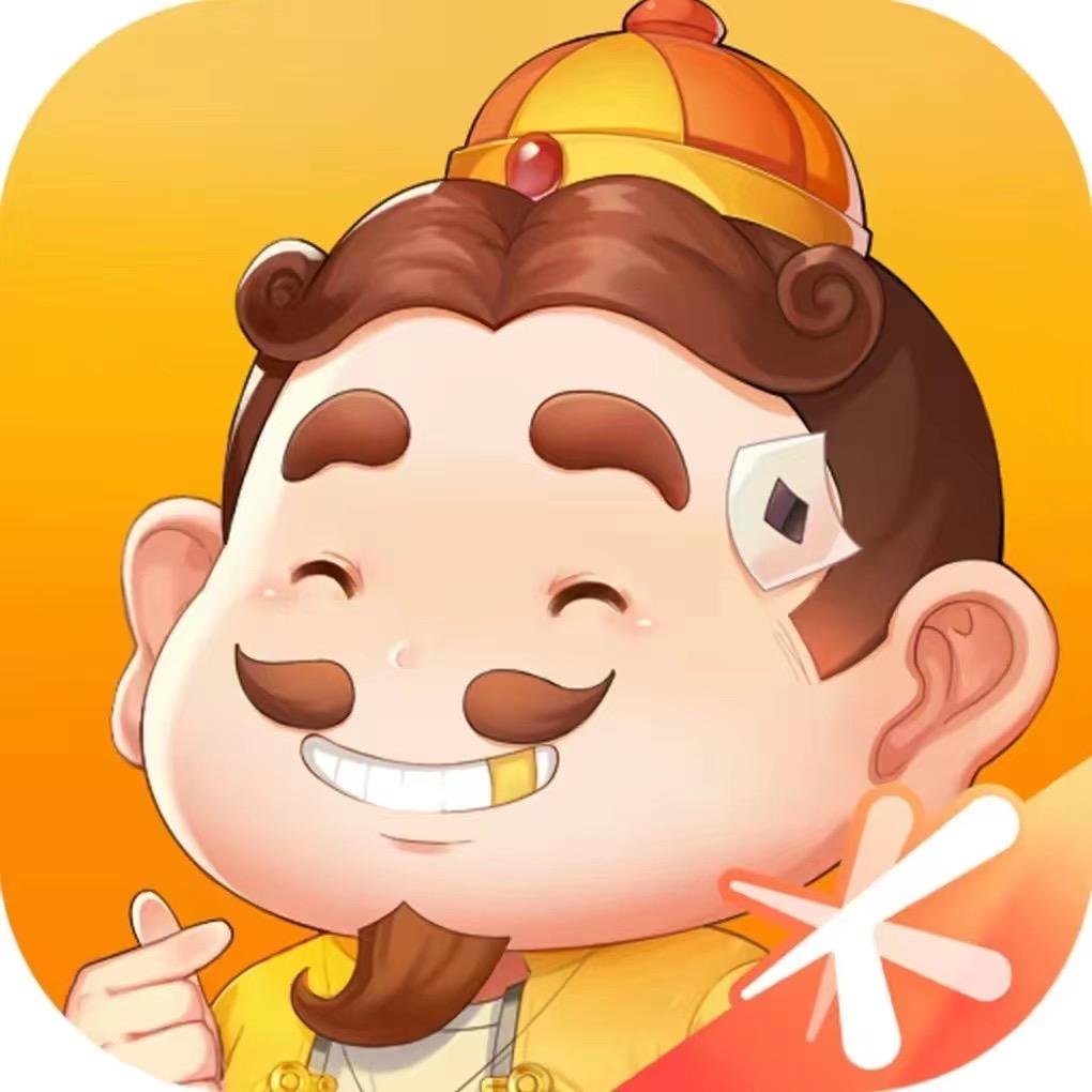 欢乐斗地主小张