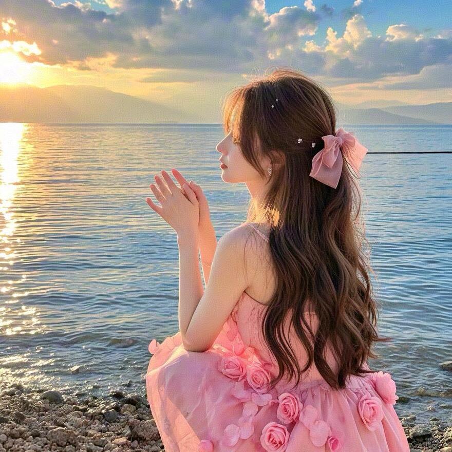 星落福星✨