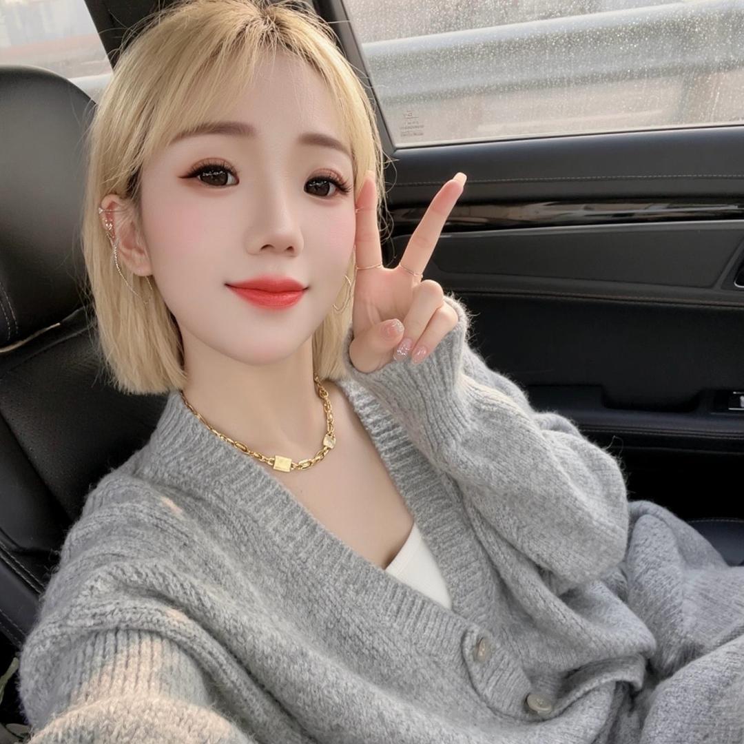 小爽