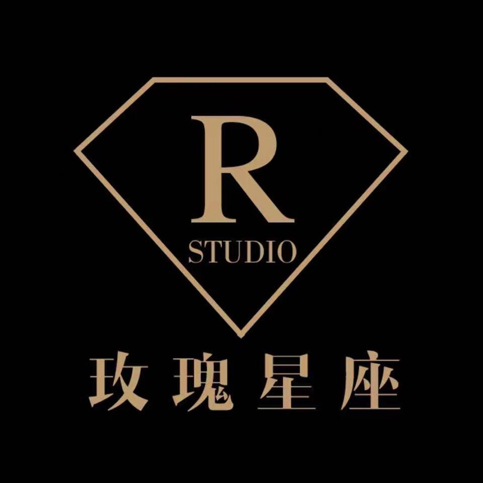 玫瑰星座婚纱摄影