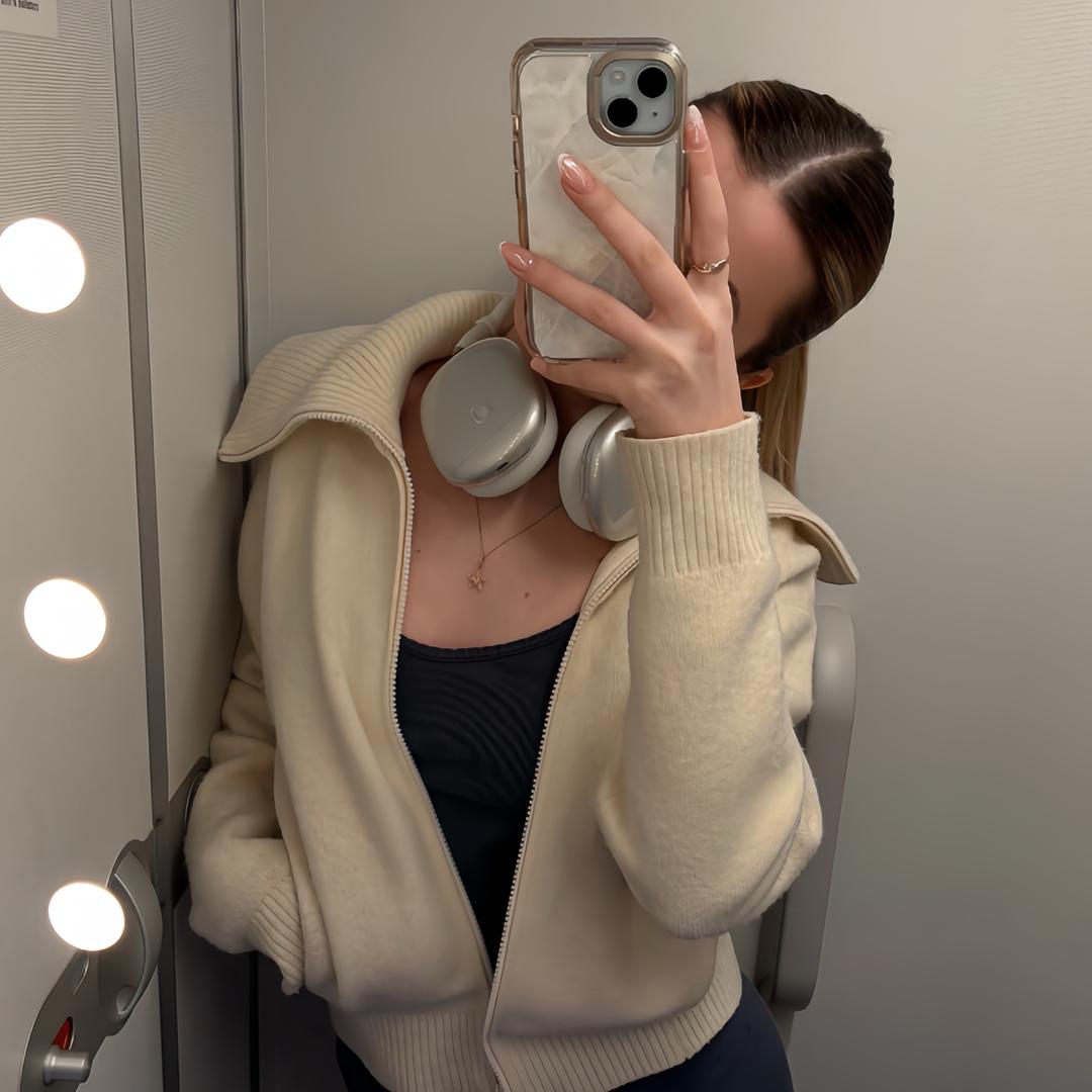 茉莉爱穿搭🤷🏻‍♀️