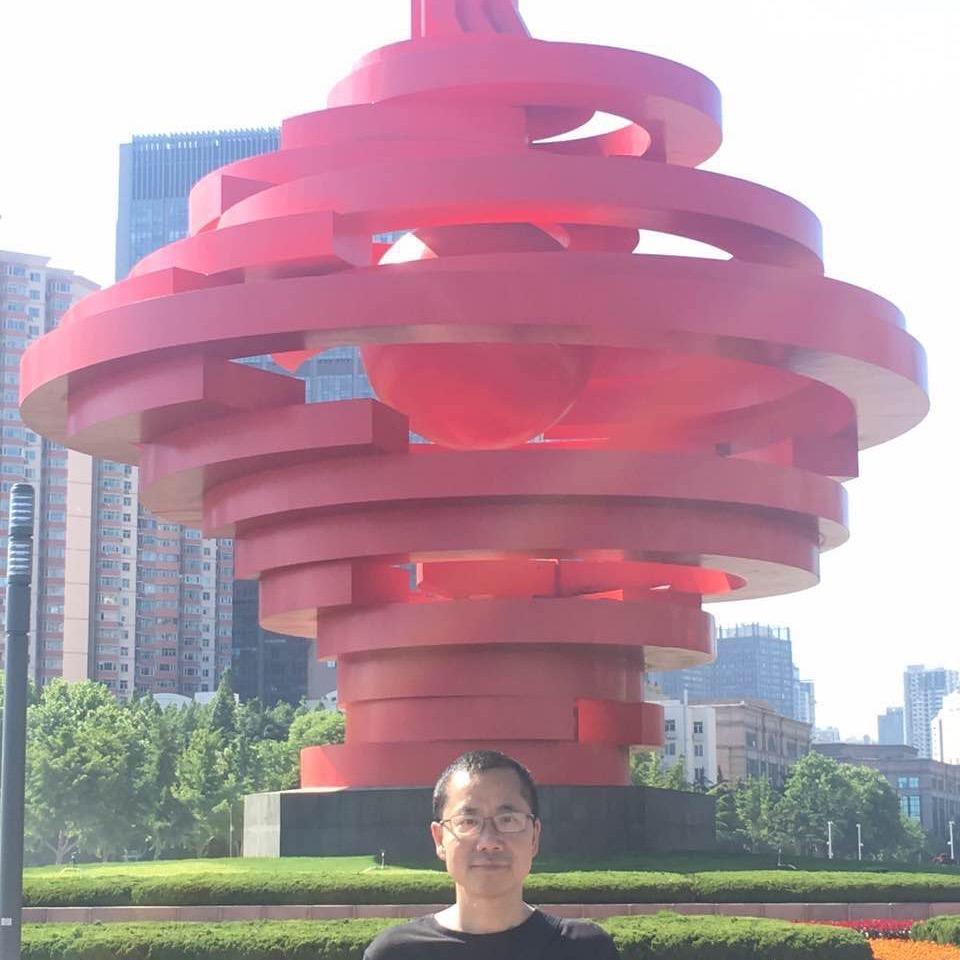 陈华根