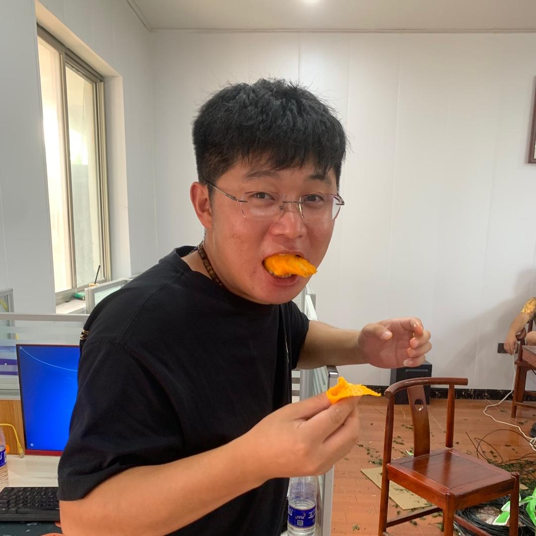 小张有烦恼
