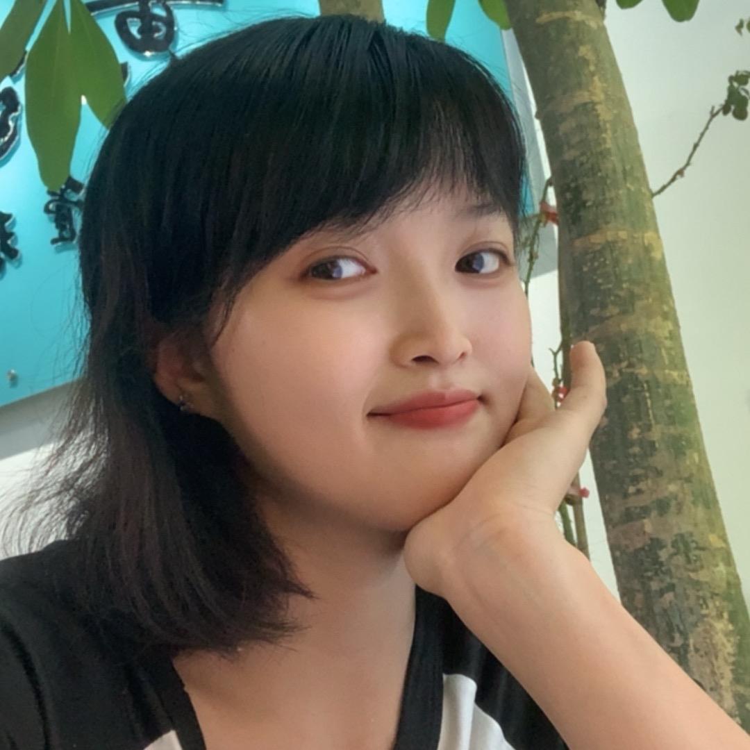 黄家敏小妹（小燕子）
