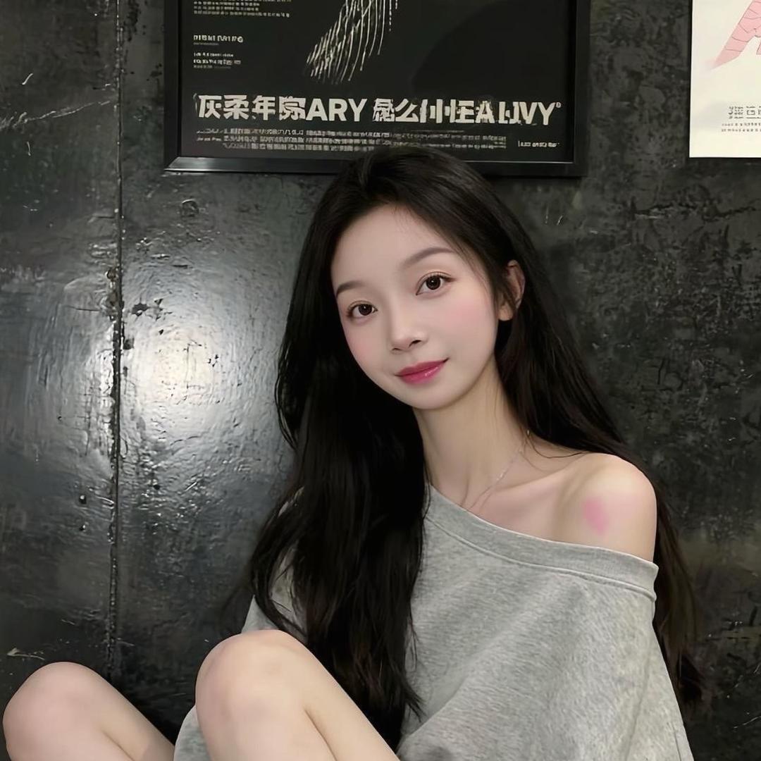 小吉又困ˡᵃ💤