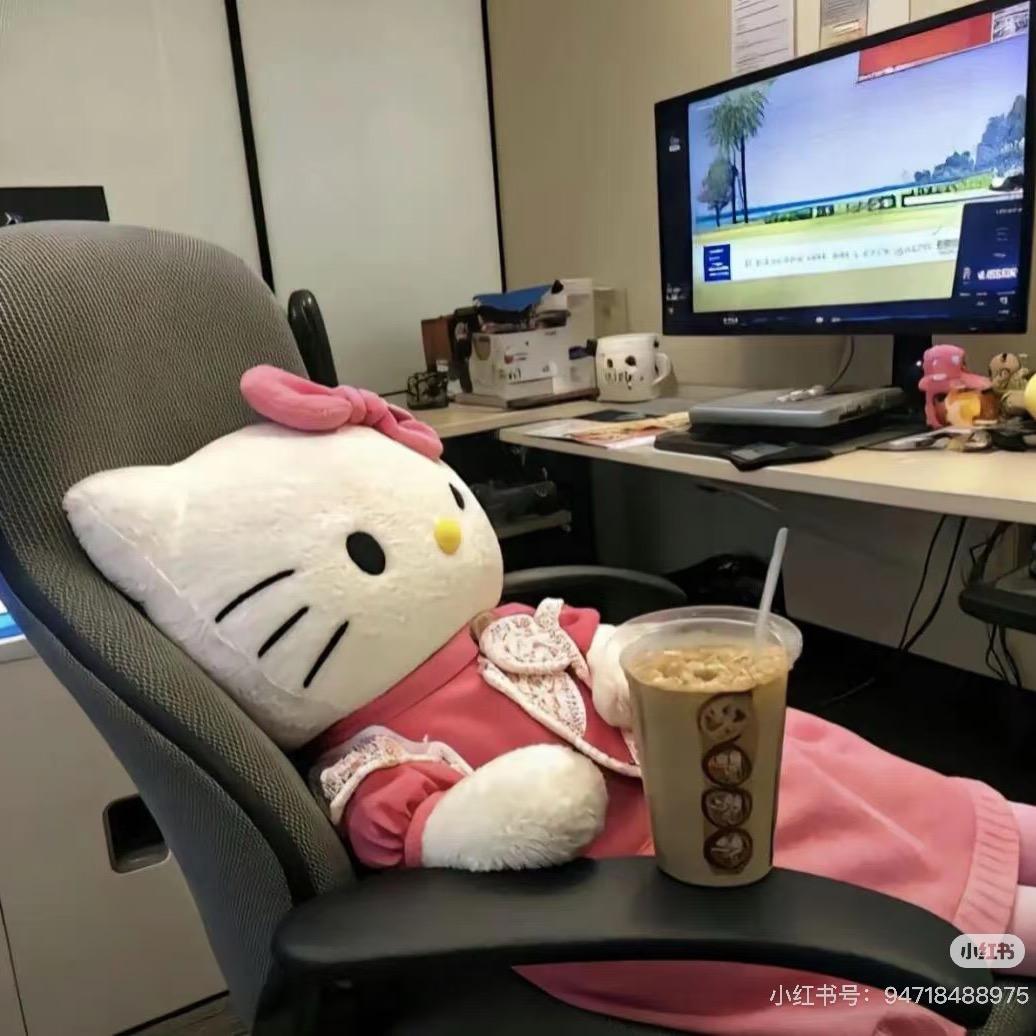 奶景情话（贴纸版）