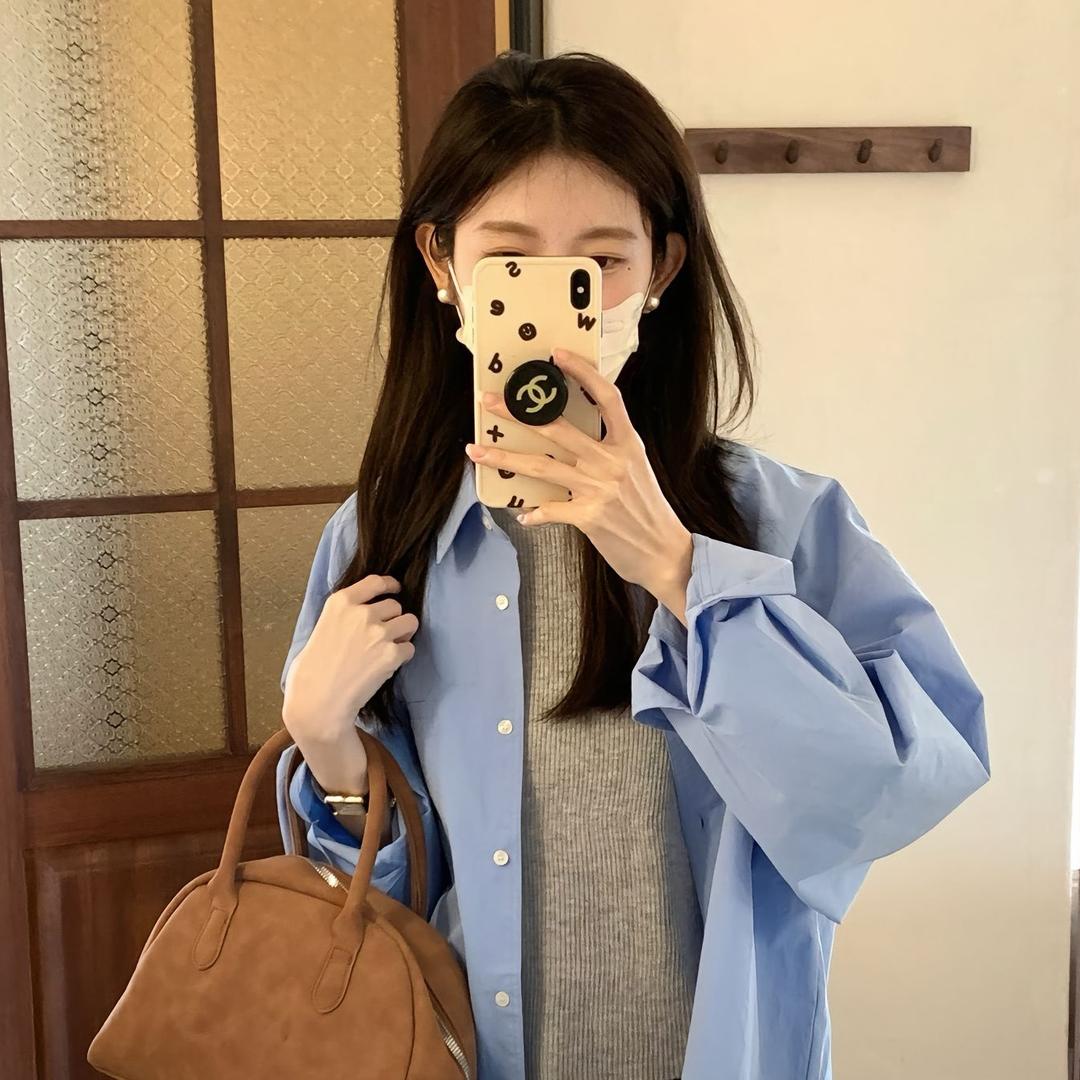 丽莎爱逛街