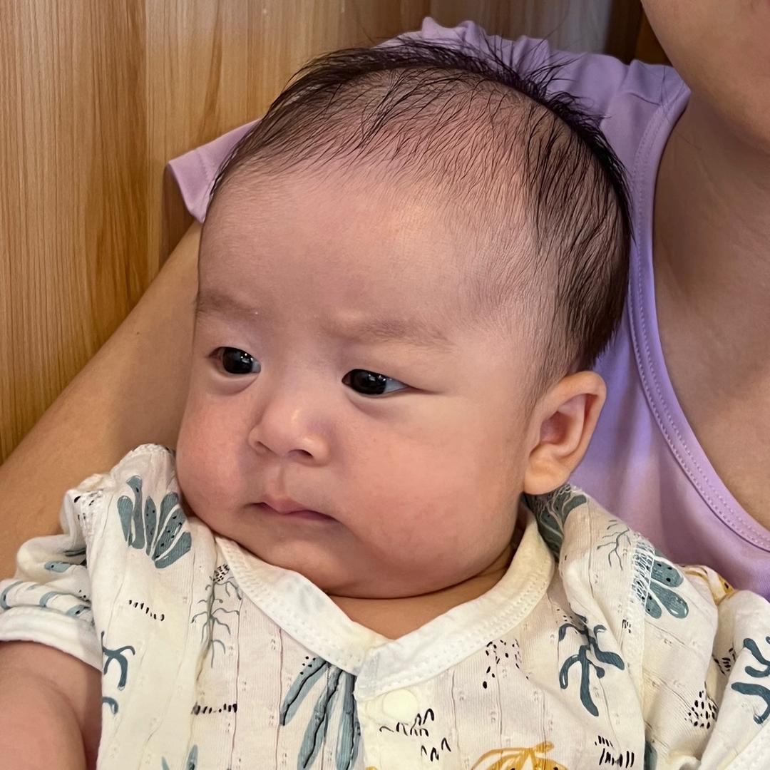 新手带娃