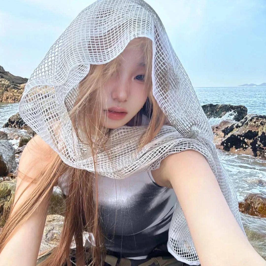 晚睡咩咩