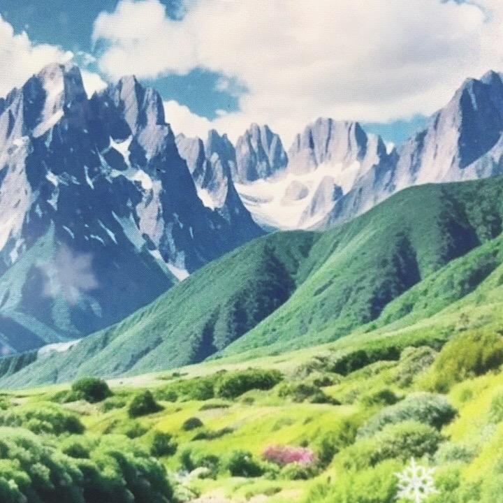 蓝天白云哦