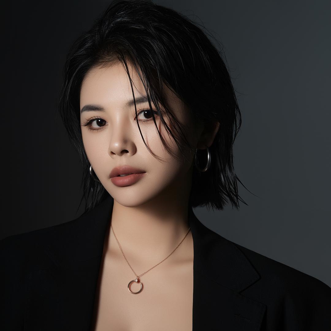 天睿医疗美容~张静