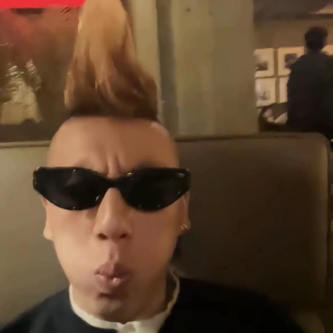 叮叮lady.