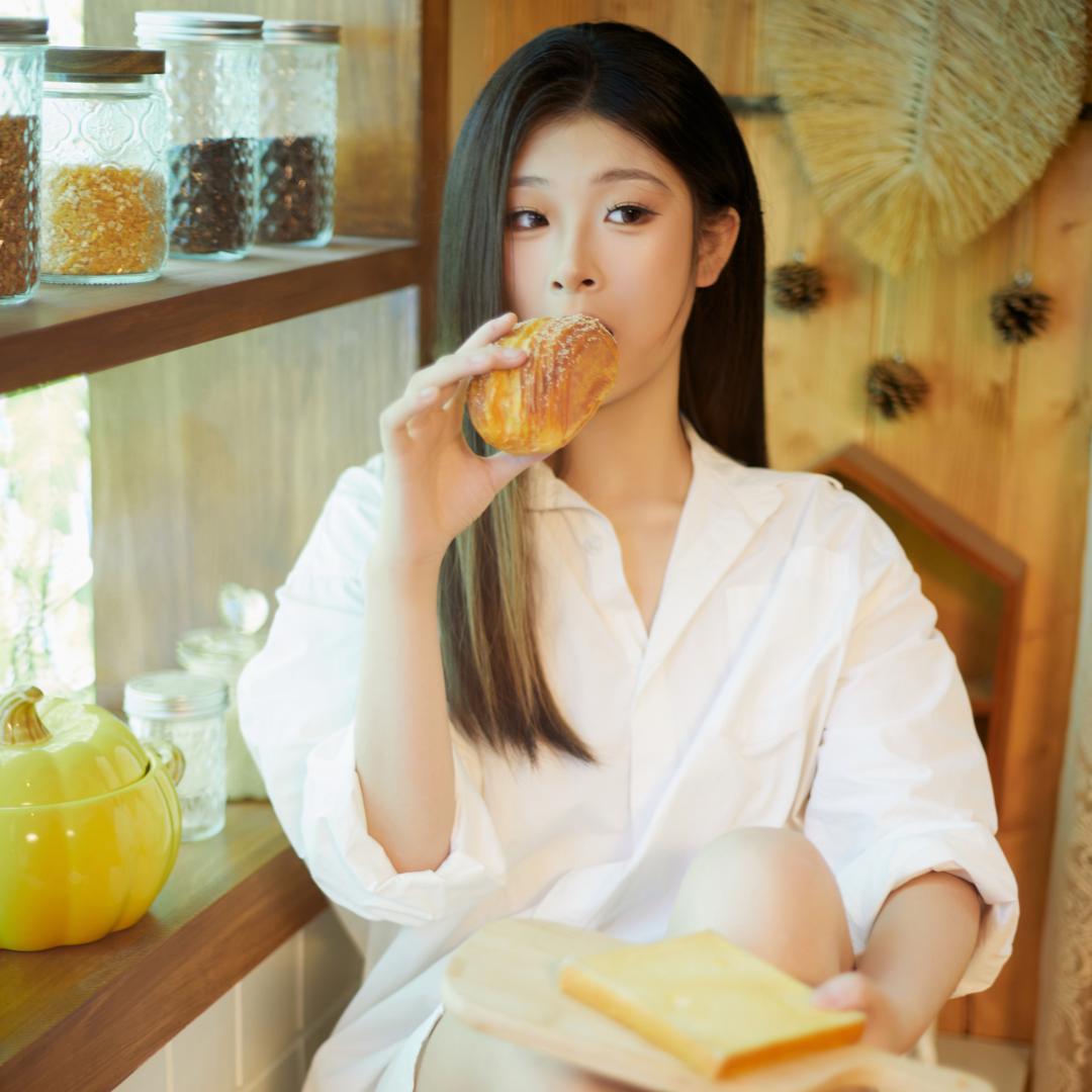 AAA奥尔良烤鸡腿王姐