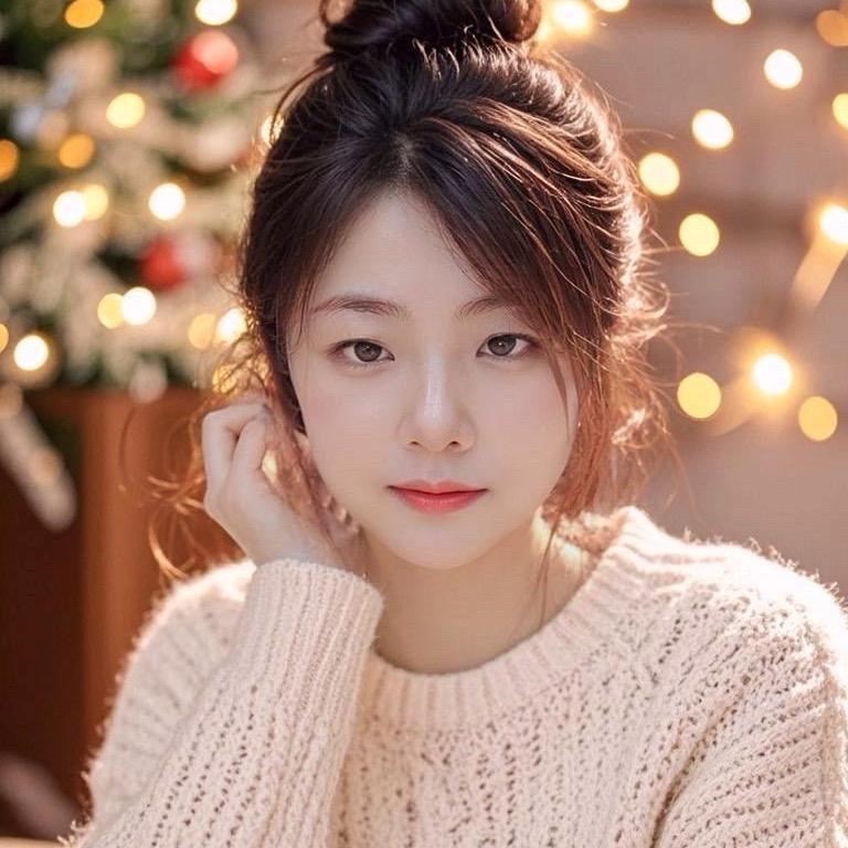阳光女孩