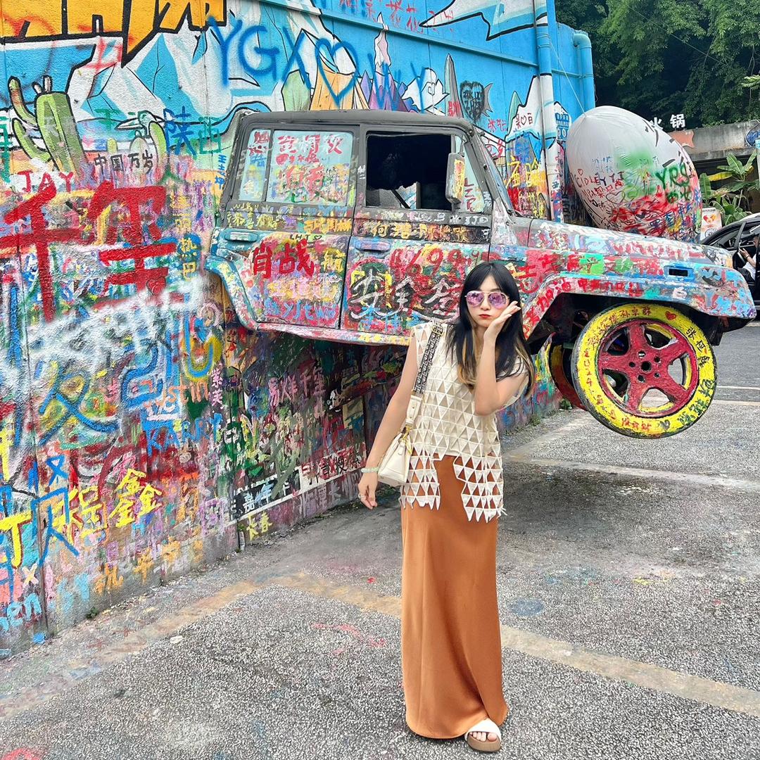 甜甜签🍭