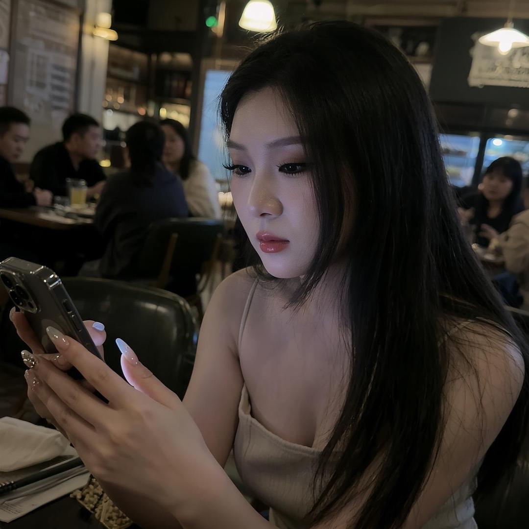 巴蜀婷婷在杭州