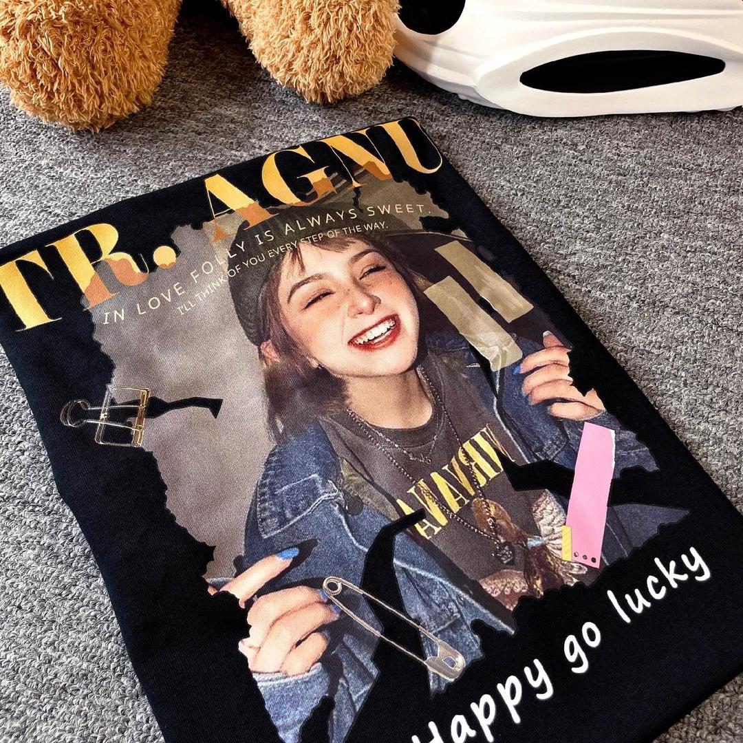 布布玩偶手机壳