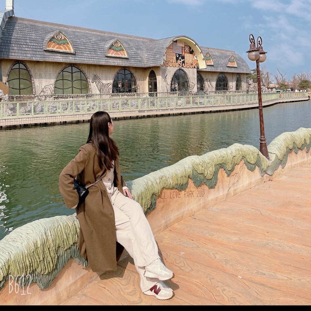 飞天小女警（穿搭）