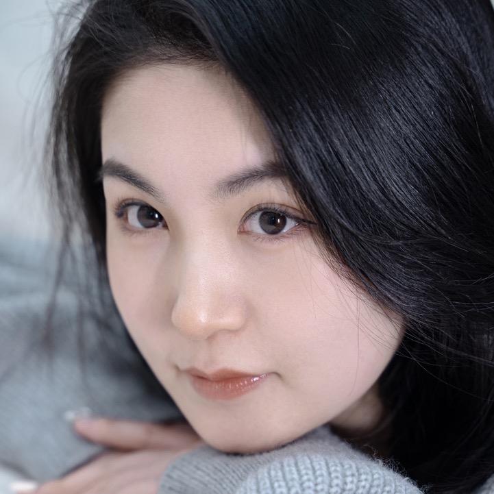 李洺静呀🐷