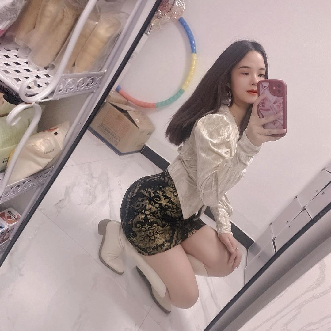 女盆友
