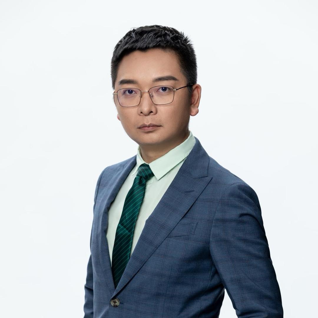成都龙哥说房（招助理）