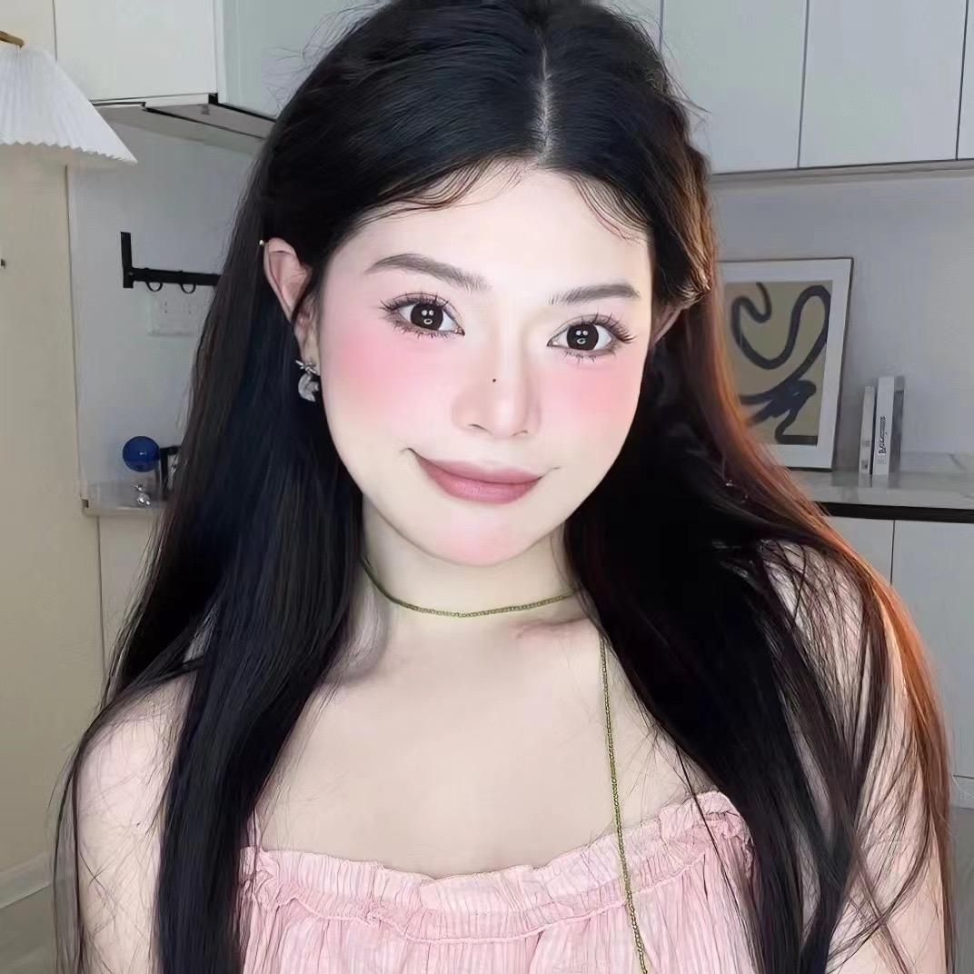 腋毛少女