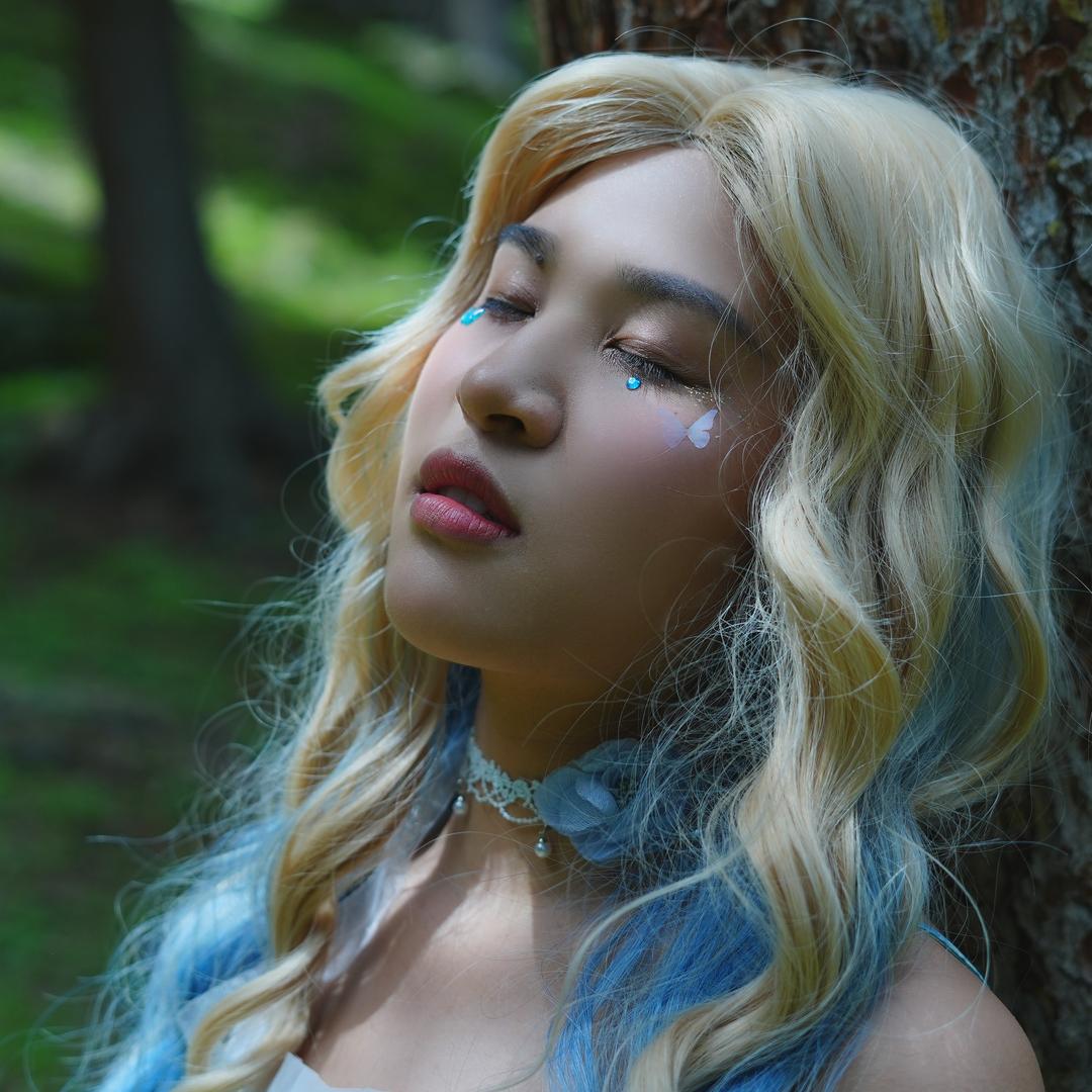 白菜饿了～