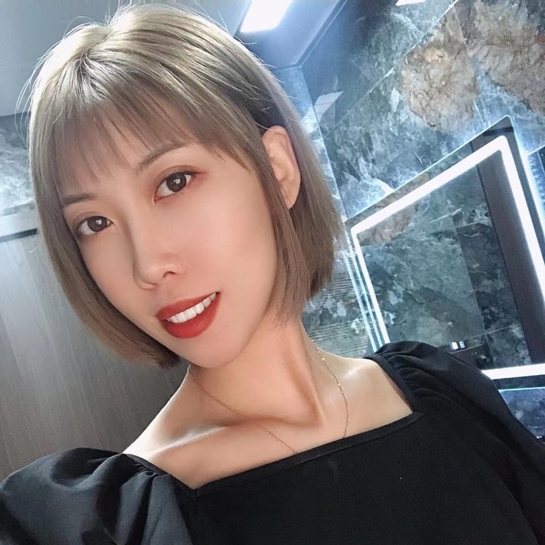 薇筱筱✨