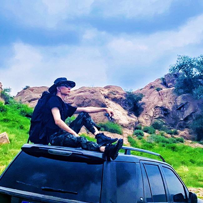 植悟造景【李太白】