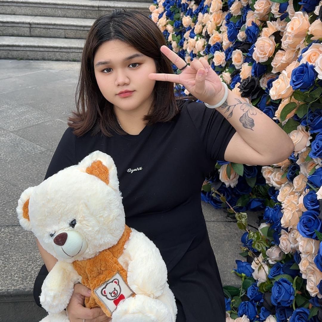 A🥀এ᭄胖ꦿ嘟💔嘟ོ࿐ᩚ
