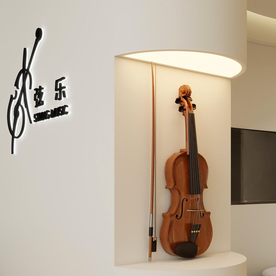 赣榆弦乐艺术培训中心