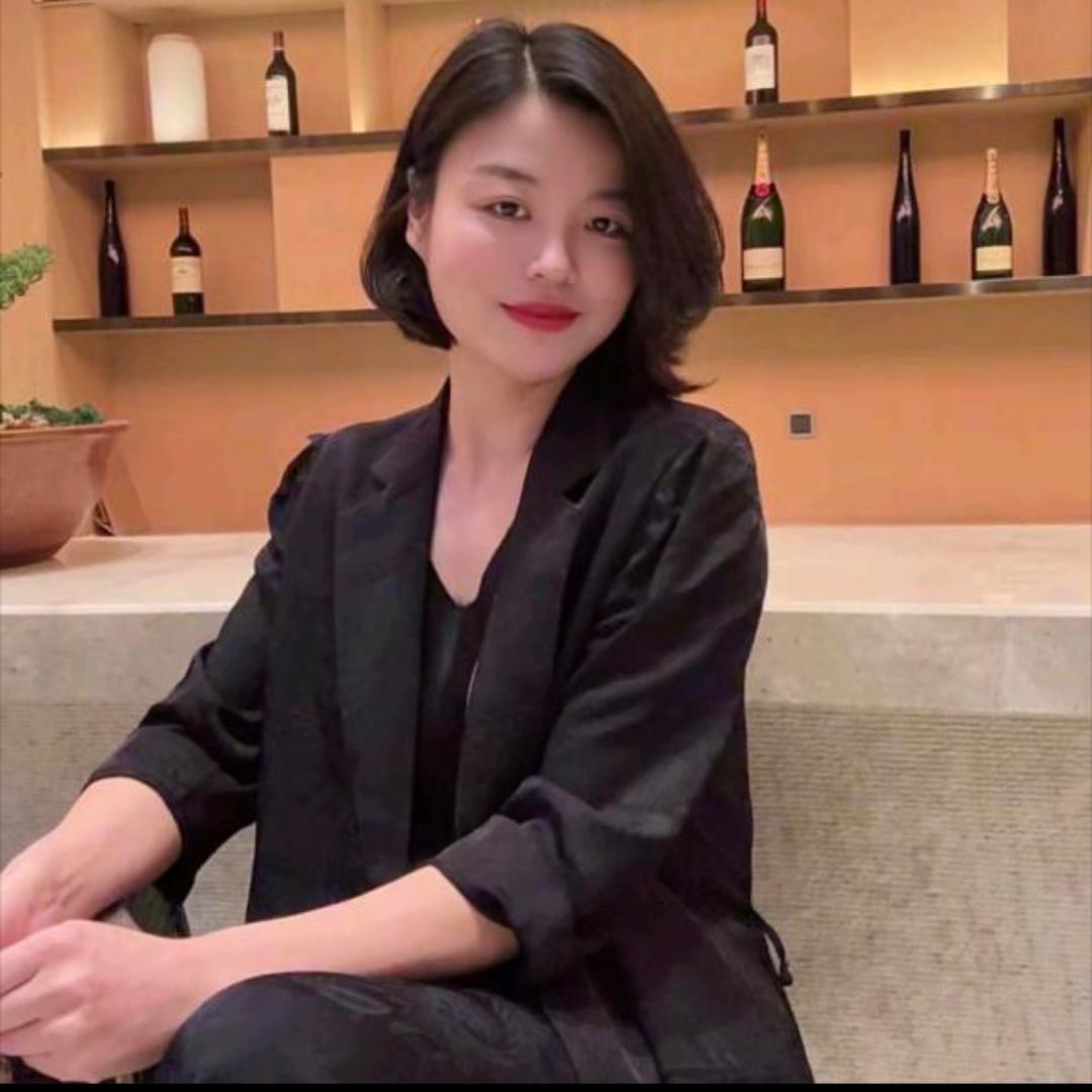 老谭私服-（高定女装）