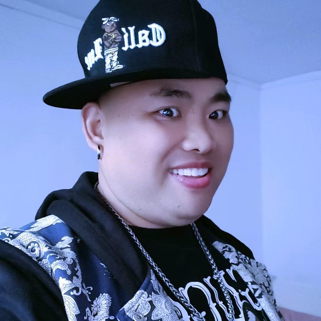 凯哥爱美食