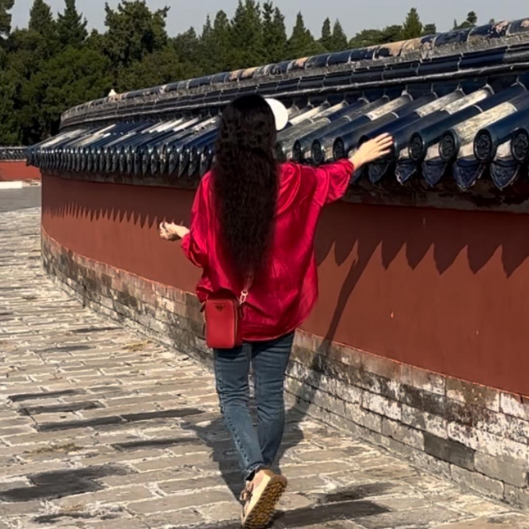 🎤丽如风🌾