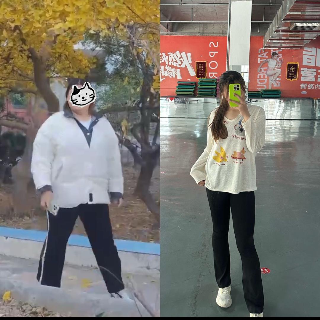 驻马店市小胖墩全封闭减重训练 影子