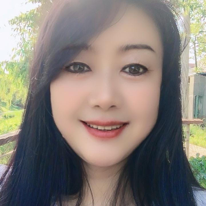 周周姐❤️