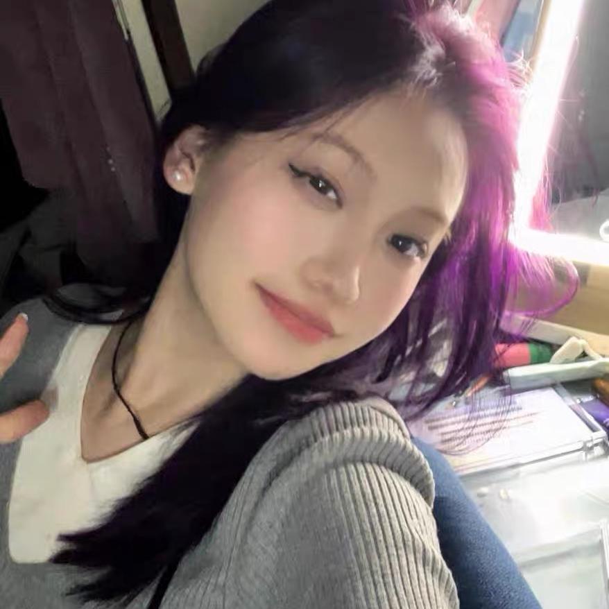 露露学穿搭