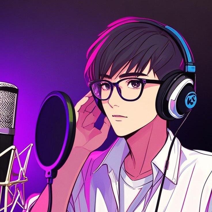 夜屿🎤