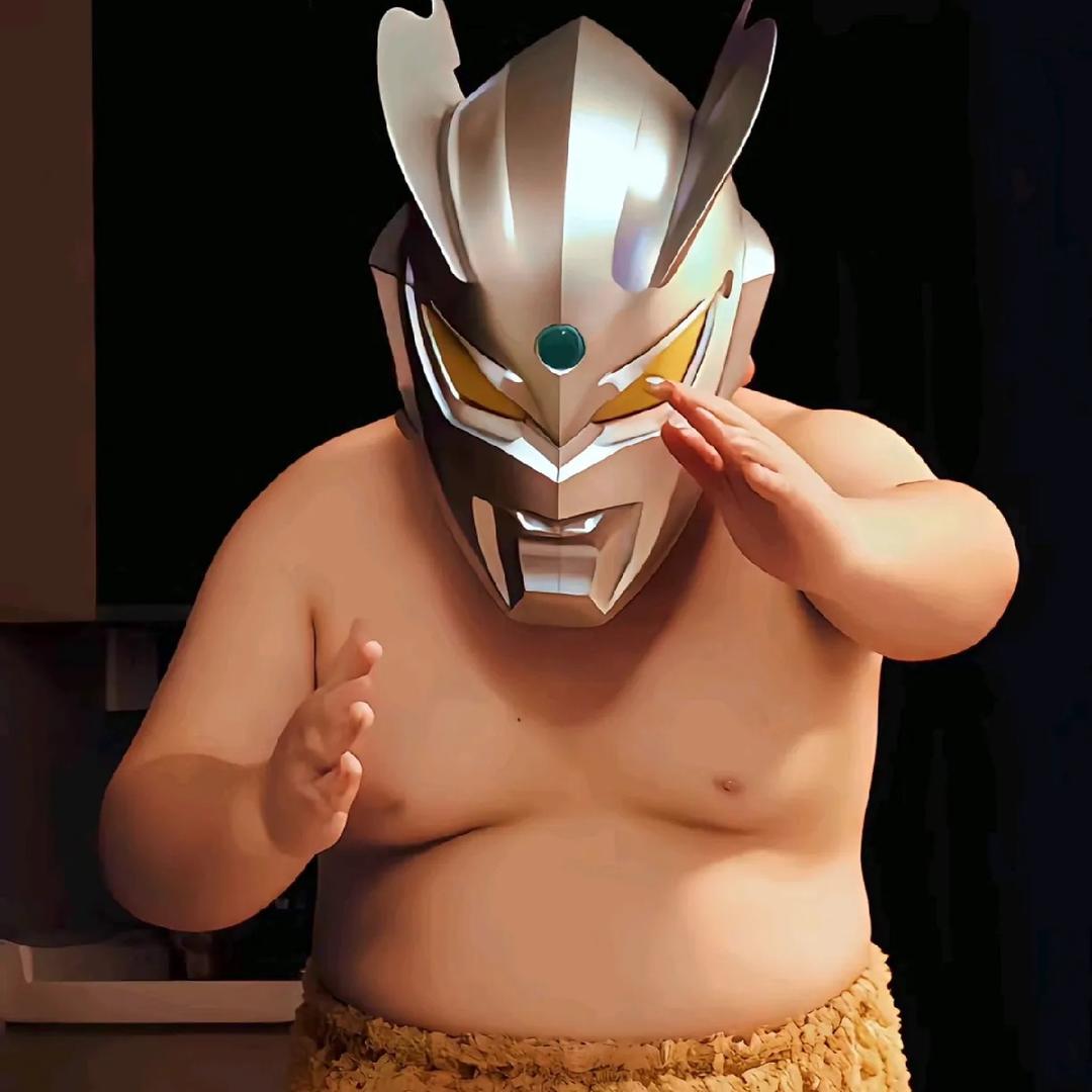 。