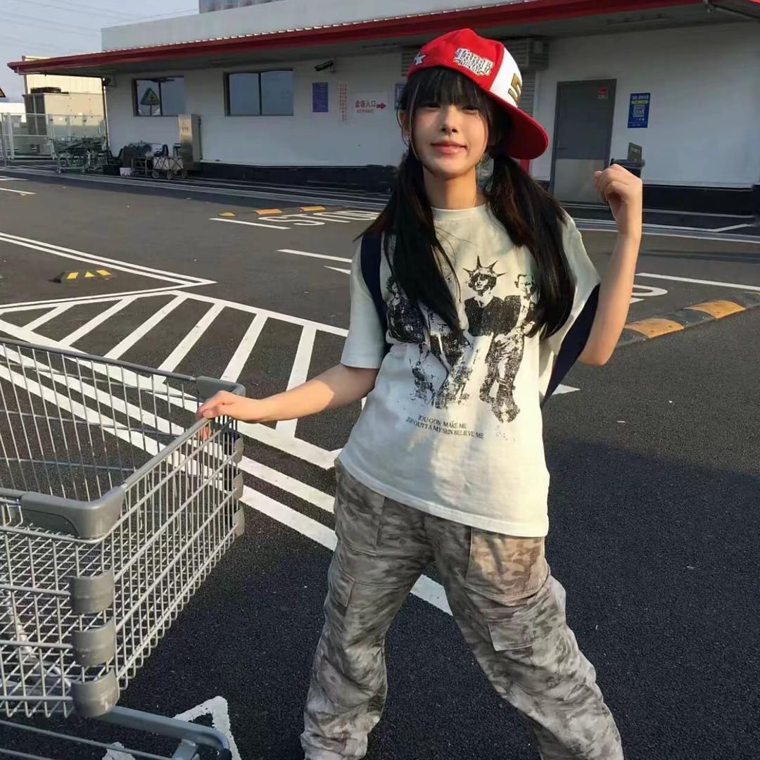 -深情小美.