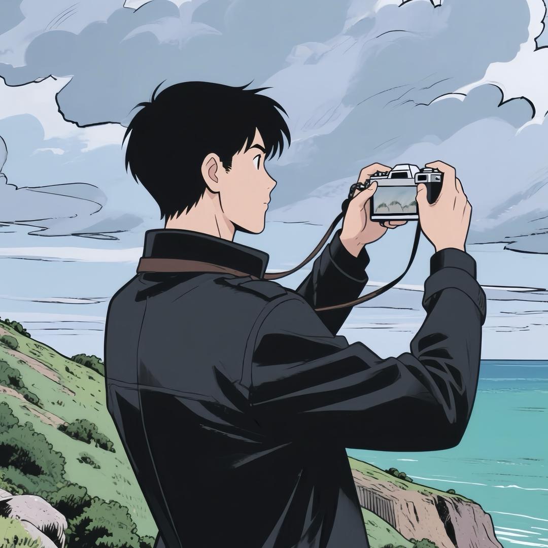 宇昇是个种草官