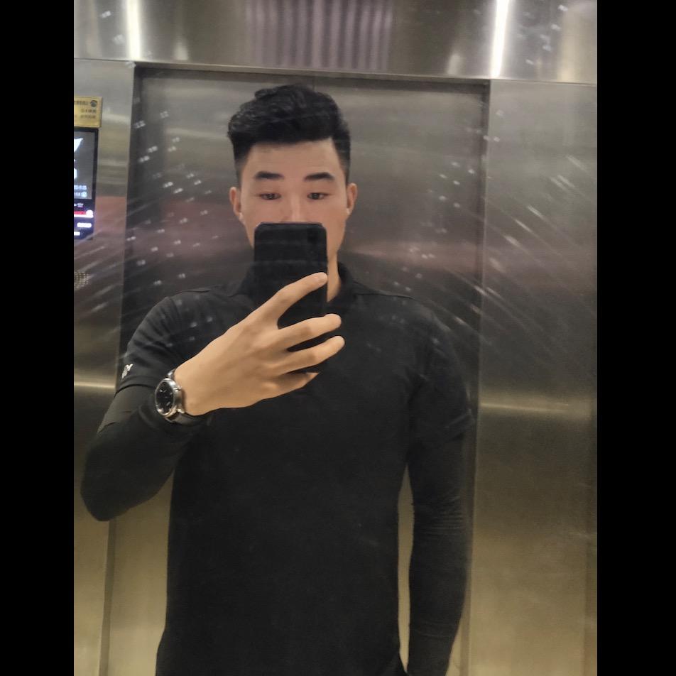 孝感健身训练营