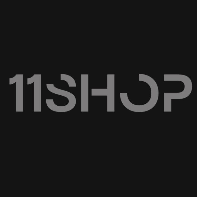 11SHOP原创设计
