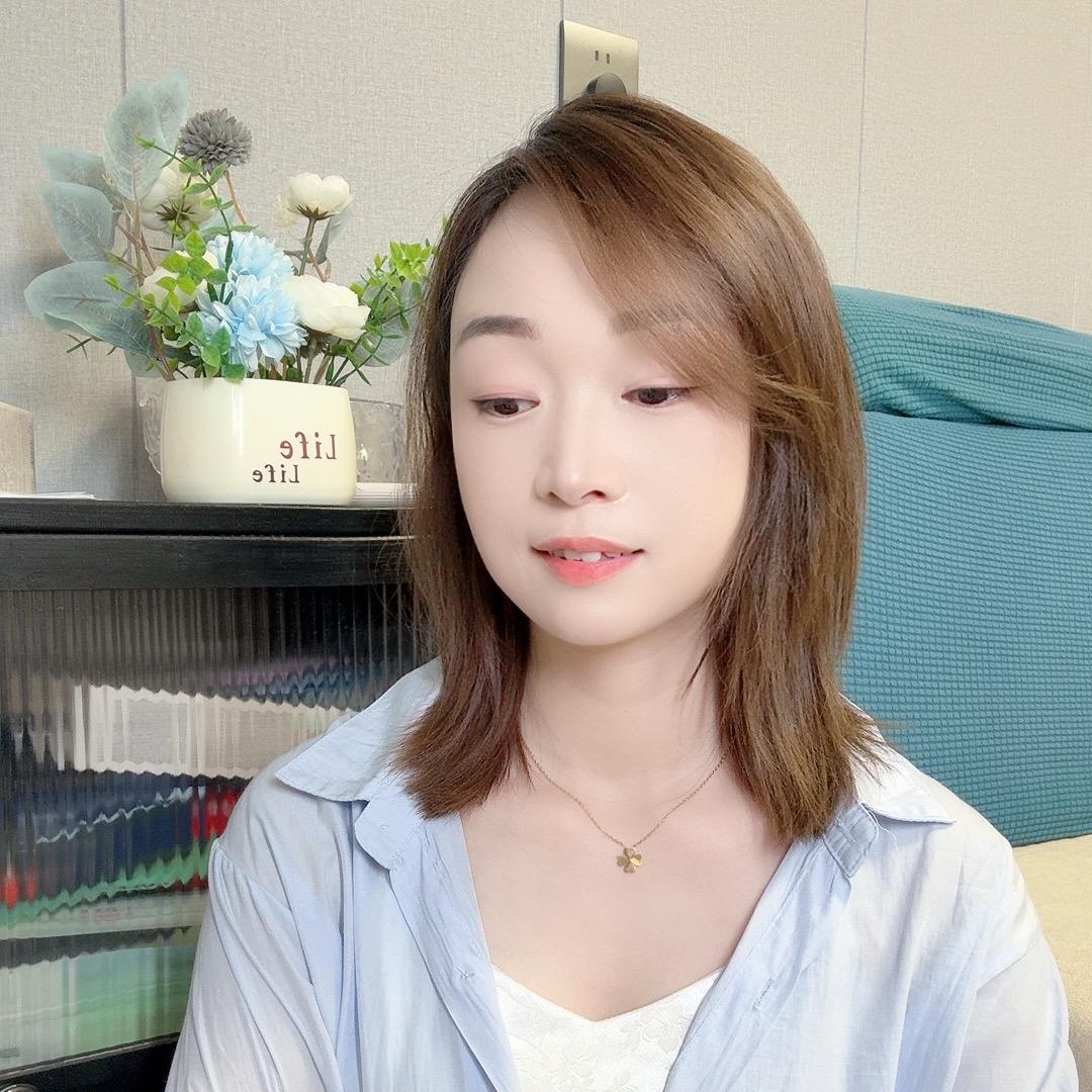 楠楠(沫妈)